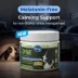 PetAg Dyne Calming Dog Soft Chews with L-Theanine, Stress Support, Chicken, 60 Count image thumbnail 2