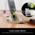 Shark VACMOP Pro Cordless Hard Floor Vacuum Mop W/4 Disposable VACMOP Pads Included image thumbnail 3