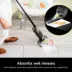 Shark VACMOP Pro Cordless Hard Floor Vacuum Mop W/4 Disposable VACMOP Pads Included image thumbnail 4