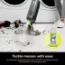 Shark VACMOP Pro Cordless Hard Floor Vacuum Mop W/4 Disposable VACMOP Pads Included image thumbnail 7
