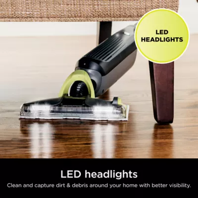 Shark VACMOP Pro Cordless Hard Floor Vacuum Mop W/4 Disposable VACMOP Pads Included - Image 8