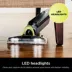 Shark VACMOP Pro Cordless Hard Floor Vacuum Mop W/4 Disposable VACMOP Pads Included image thumbnail 8