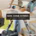 Shark StainForce Portable Spot & Stain Cleaner W/ Ultra-Power Suction & Dual Activated Solution image thumbnail 2