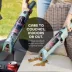 Shark StainForce Portable Spot & Stain Cleaner W/ Ultra-Power Suction & Dual Activated Solution image thumbnail 3