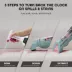 Shark StainForce Portable Spot & Stain Cleaner W/ Ultra-Power Suction & Dual Activated Solution image thumbnail 5