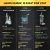 Shark StainForce Portable Spot & Stain Cleaner W/ Ultra-Power Suction & Dual Activated Solution image thumbnail 6