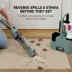 Shark StainForce Portable Spot & Stain Cleaner W/ Ultra-Power Suction & Dual Activated Solution image thumbnail 7