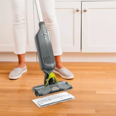 Shark VACMOP Disposable Hard Floor Vaccum & Mop Pad Refills For Tough Messes on Multi-Surface Floors - Image 2
