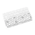 Shark VACMOP Disposable Hard Floor Vaccum & Mop Pad Refills For Tough Messes on Multi-Surface Floors image thumbnail 1