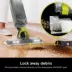 Shark VACMOP Disposable Hard Floor Vaccum & Mop Pad Refills For Tough Messes on Multi-Surface Floors image thumbnail 4