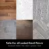 Shark VACMOP Disposable Hard Floor Vaccum & Mop Pad Refills For Tough Messes on Multi-Surface Floors image thumbnail 7
