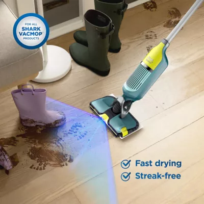Shark VACMOP Multi-Surface Cleaner Refill Bottle W/ Spring Clean Scent- 2 Liter - Image 3