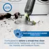 Shark VACMOP Multi-Surface Cleaner Refill Bottle W/ Spring Clean Scent- 2 Liter image thumbnail 4