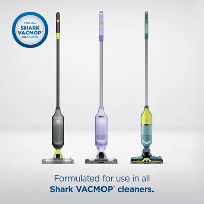Shark VACMOP Multi-Surface Cleaner Refill Bottle W/ Spring Clean Scent- 2 Liter - Image 5