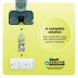 Shark VACMOP Multi-Surface Cleaner Refill Bottle W/ Spring Clean Scent- 2 Liter image thumbnail 6