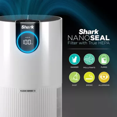 Shark EveryMess Corded Portable Wet & Dry Vac & Stain Remover, 3-in-1 Floor Cleaner W/ 2x Suction - Image 3