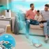Shark EveryMess Corded Portable Wet & Dry Vac & Stain Remover, 3-in-1 Floor Cleaner W/ 2x Suction image thumbnail 5
