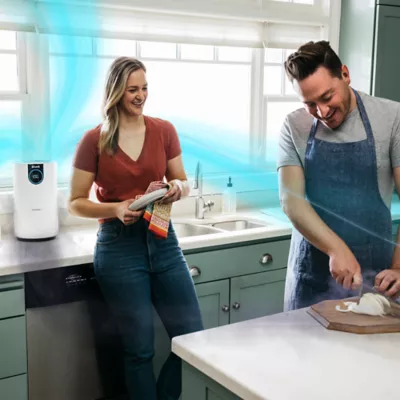 Shark EveryMess Corded Portable Wet & Dry Vac & Stain Remover, 3-in-1 Floor Cleaner W/ 2x Suction - Image 8