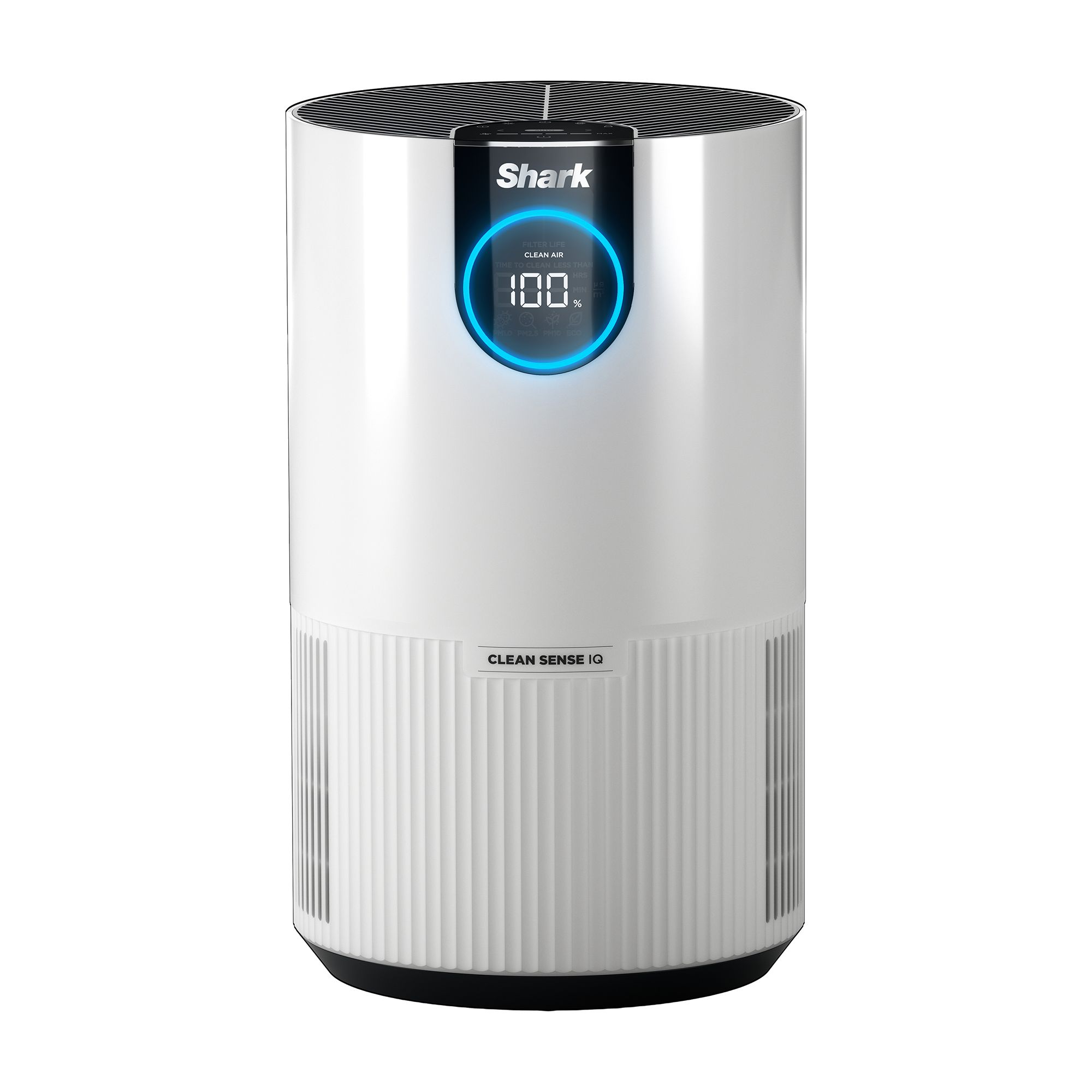 Shark Air Purifier With True HEPA Filter, Captures 99.98% of Airborne Particles in up to 500 Sq. Ft.