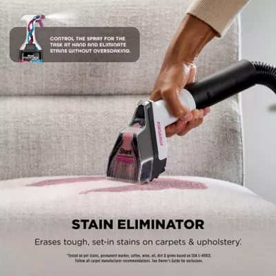 Shark Air Purifier With True HEPA Filter, Captures 99.98% of Airborne Particles in up to 500 Sq. Ft. - Image 6