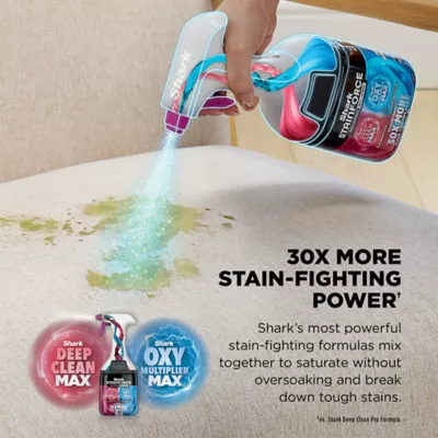 Shark Air Purifier With True HEPA Filter, Captures 99.98% of Airborne Particles in up to 500 Sq. Ft. - Image 7