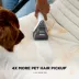 Shark Air Purifier With True HEPA Filter, Captures 99.98% of Airborne Particles in up to 500 Sq. Ft. image thumbnail 10