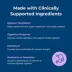 PetAg Dyne Digestion & Immune Dog Soft Shew, Supports Gut Health, Chicken, 60 Count image thumbnail 5