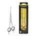 Tweezerman Curved Grooming Shears For Trimming Face, Ears & Paws, Perfect for Lg Cats & Dogs image thumbnail 1