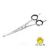 Tweezerman Curved Grooming Shears For Trimming Face, Ears & Paws, Perfect for Lg Cats & Dogs image thumbnail 2