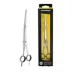 Tweezerman Curved Grooming Shears For Trimming Face, Ears & Paws, Perfect for Lg Cats & Dogs image thumbnail 1