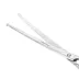 Tweezerman Curved Grooming Shears For Trimming Face, Ears & Paws, Perfect for Lg Cats & Dogs image thumbnail 3