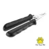 Tweezerman Pet Precision Nail Clipper For Dogs & Cats, Includes Auto-Lock Mechanism For Safe Storage image thumbnail 2