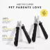 Tweezerman Pet Precision Nail Clipper For Dogs & Cats, Includes Auto-Lock Mechanism For Safe Storage image thumbnail 7