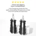Tweezerman Pet Precision Nail Clipper For Dogs & Cats, Includes Auto-Lock Mechanism For Safe Storage image thumbnail 8