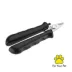 Tweezerman Pet Precision Nail Clipper For Dogs & Cats, Includes Auto-Lock Mechanism For Safe Storage image thumbnail 2