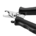 Tweezerman Pet Precision Nail Clipper For Dogs & Cats, Includes Auto-Lock Mechanism For Safe Storage image thumbnail 3