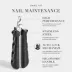 Tweezerman Pet Precision Nail Clipper For Dogs & Cats, Includes Auto-Lock Mechanism For Safe Storage image thumbnail 6