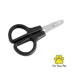 Tweezerman Pet Precision Nail Clipper For Dogs & Cats, Includes Auto-Lock Mechanism For Safe Storage image thumbnail 2