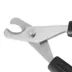 Tweezerman Pet Precision Nail Clipper For Dogs & Cats, Includes Auto-Lock Mechanism For Safe Storage image thumbnail 3