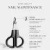 Tweezerman Pet Precision Nail Clipper For Dogs & Cats, Includes Auto-Lock Mechanism For Safe Storage image thumbnail 7