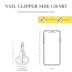 Tweezerman Pet Precision Nail Clipper For Dogs & Cats, Includes Auto-Lock Mechanism For Safe Storage image thumbnail 9