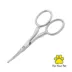 Tweezerman Pet Safety Trimming Scissors, Designed For Trimming Eyes, Ears, Nose & Paws image thumbnail 2