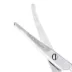 Tweezerman Pet Safety Trimming Scissors, Designed For Trimming Eyes, Ears, Nose & Paws image thumbnail 3
