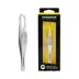 Tweezerman Tick Removal Tweezer For Cats & Dogs W/ Tapered Tweezer Tips For Better Extraction image thumbnail 1