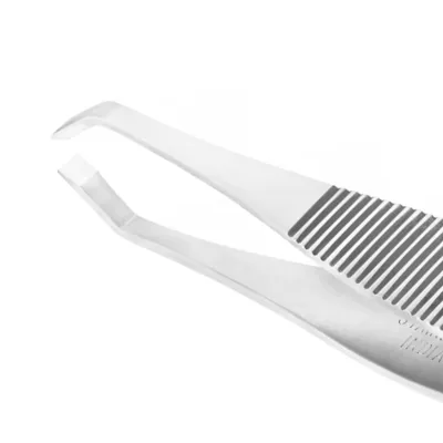 Tweezerman Tick Removal Tweezer For Cats & Dogs W/ Tapered Tweezer Tips For Better Extraction - Image 3