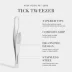 Tweezerman Tick Removal Tweezer For Cats & Dogs W/ Tapered Tweezer Tips For Better Extraction image thumbnail 6