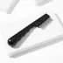 Tweezerman Pet Precision Single Row Flea Comb W/ Finely Spaced Bristles For Cats & Dogs image thumbnail 8