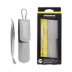 Tweezerman Tick Removal Kit W/ Dual-Ended Tweezer & Travel-Friendly Case image thumbnail 1