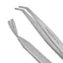 Tweezerman Tick Removal Kit W/ Dual-Ended Tweezer & Travel-Friendly Case image thumbnail 3