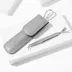Tweezerman Tick Removal Kit W/ Dual-Ended Tweezer & Travel-Friendly Case image thumbnail 8